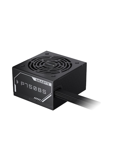 Gigabyte GP-P750BS 750W 80+ Bronze Güç Kaynağı
