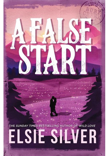 A False Start Gold Rush Ranch 4 Simon & Schuster Uk