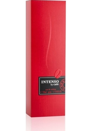 Cofinluxe Cafe Intenso By Cafe Kadın Parfüm EDT 50 ML