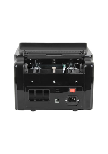 Baove GB8200G Karışık Para Sayma Makinesi - Sahte  Para Yakalama - TL, Euro, Usd + Müşteri Ekranı