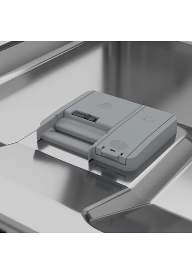 Beko BM 5145 WF 7 Programlı 14 Kişilik Bulaşık Makinesi