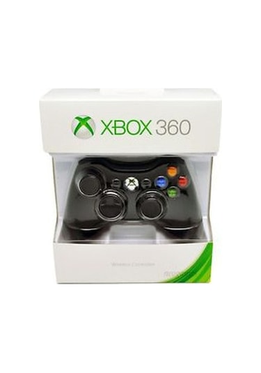 Microsoft Xbox 360 Kablolu Oyun Kolu