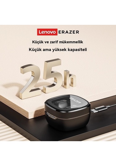 Aurora Bluetooth Kulaklık Hifi Düşük Gecikmeli Hd Arama Siyah