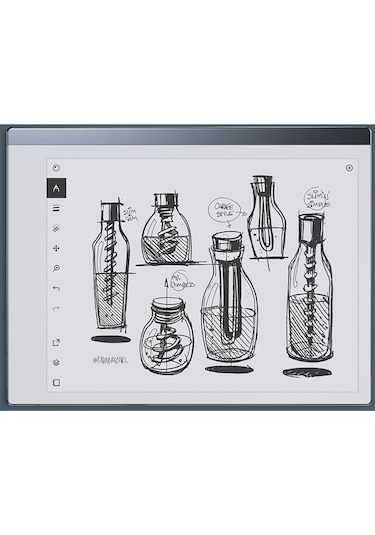 Remarkable 2 10.3" Digital Paper Tablet E-Kitap Okuyucu
