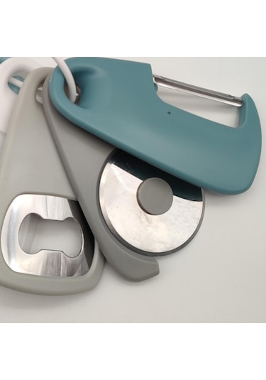 Suntek 5'i 1 Arada Mutfak Alet Seti Restoran Zencefil Için Diğer