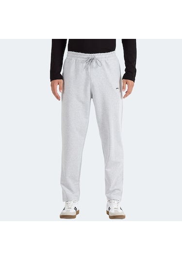 Slazenger MAKE Erkek Eşofman Altı Gri