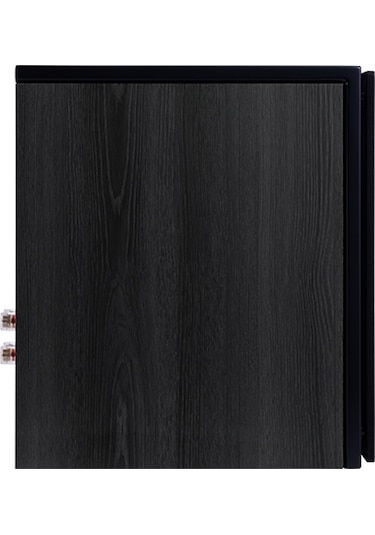 Heco Aurora Xt 300 Black-oak 1 Çift Raf Tipi Hoparlör