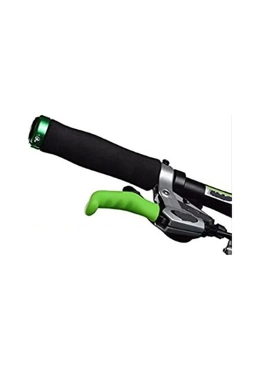 Sarissa Scooter Aksesuar Elektrikli Scooter Fren Kolu Koruyucu Yeşil