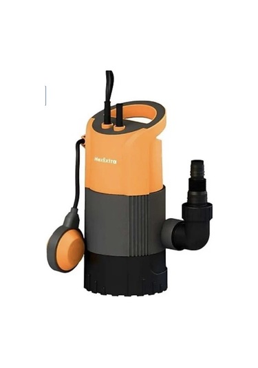 Max-extra Mxls750 Dalgıç Pompa Temiz-kirli Su