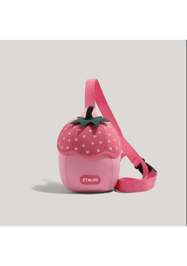 Aurora Sevimliçocuk Çapraz Vücut Çantası Sarı Sarı