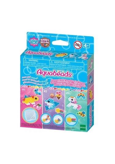 Aqua Beads Mini Yaratıcı Set 31725