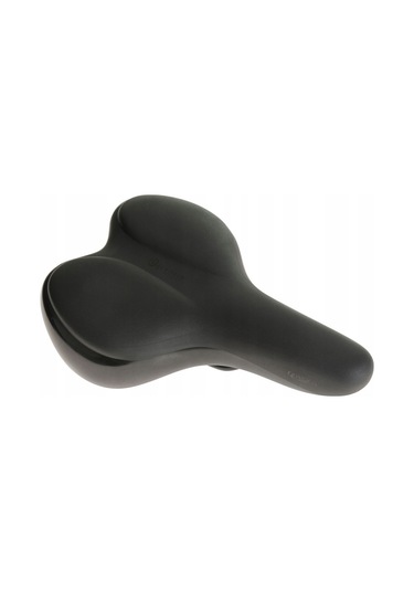 Selle Royal Nuvola Trekkıng Moderate Unısex Sele Siyah