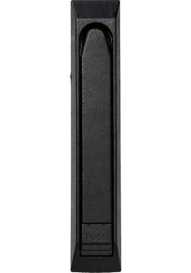 Push Kol Siyah 9005 0.45 x 1