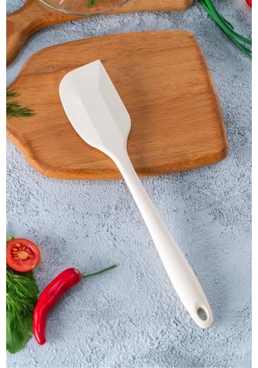 Acar Silikon Spatula Acr-155 Çok Renkli