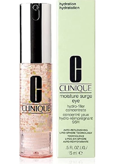 Clinique Nem Koruma Teknolojili Göz Kremi 15 ML