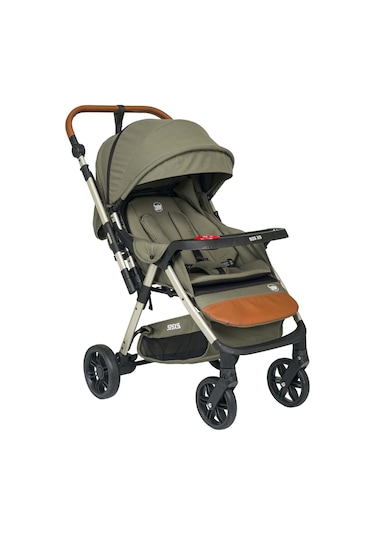 Baby Home 925 X5 Çift Yönlü Bebek Arabası