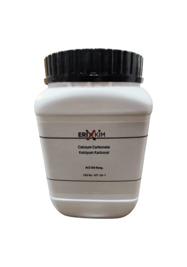 Labbakkal Kalsiyum Karbonat 1 KG