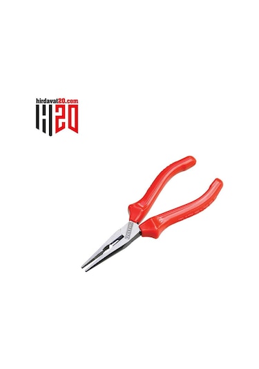 İzeltaş Kargaburun Düz Uçlu Opak Seri 140 MM - 3220132140