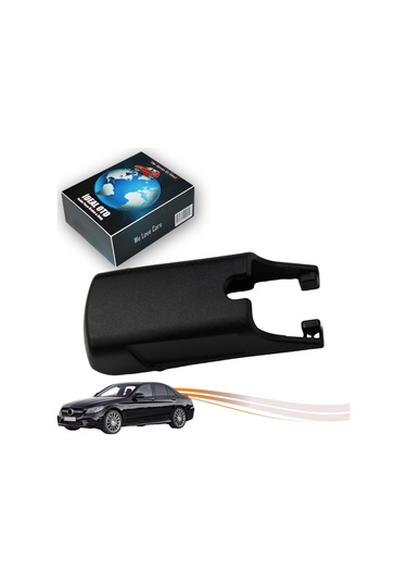 Mercedes C W205 2014-... İçin Ön Silecek Kolunun Plastik Kapağı / Klipsi