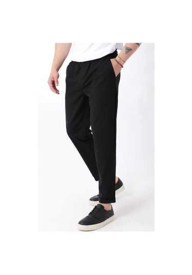 Stilkombin Duble Paça Jogger Pantolon Pldp Mh-23 001