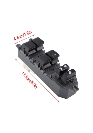 Yongtao 84820-06100 Cam Anahtarı Toyota Corolla