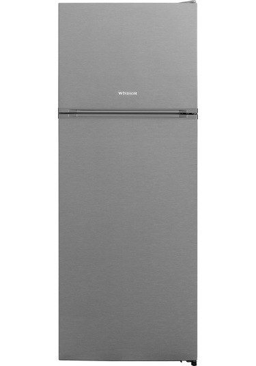 Windsor WS 4800 NF X 434 LT No-Frost Çift Kapılı Buzdolabı