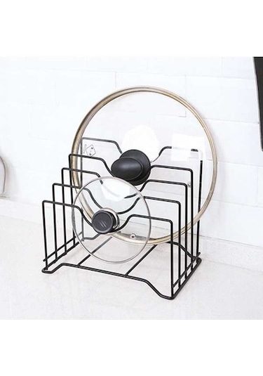 Tongxida Yenilikçi Mutfak Tutucu, Güvenli Kiler Plakası, Çok Renkli, Yeniden Kullanılabilir Kaplar İçin Çok Renkli