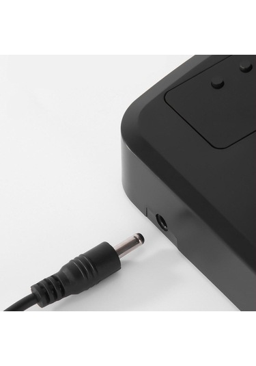 Suntek Telefon Salıncak Basamaklı Sayacı Sessiz Taşınabilir 13cmx10cmx15cm