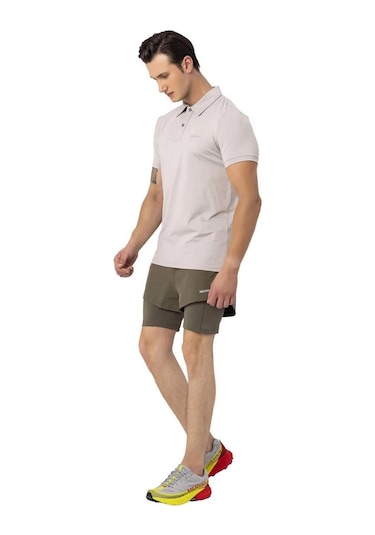 Merrell M3pro Pro Erkek Polo Tişört 001