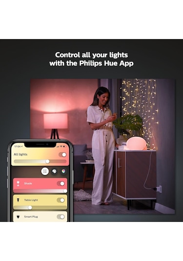 Philips Hue Akıllı Priz
