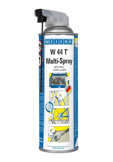 Weıcon W 44 T Pas Sökücü Yağlayıcı Sprey