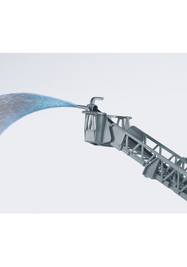 Bruder Man Merdivenli İtfaiye Aracı 02771