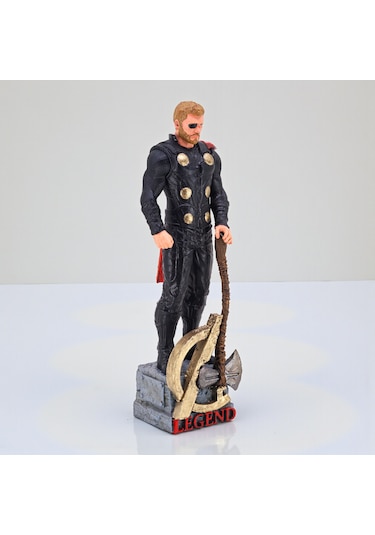 Thor - Ragnarok Figür 20 Cm