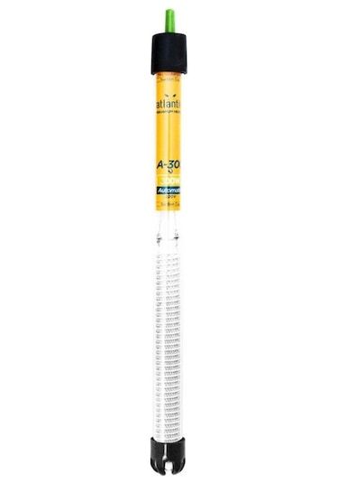 Atlantik A-300w Akvaryum Isıtıcı