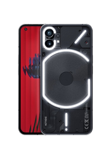 Nothing Phone 1 8 GB 256 GB (Nothing Türkiye Garantili)