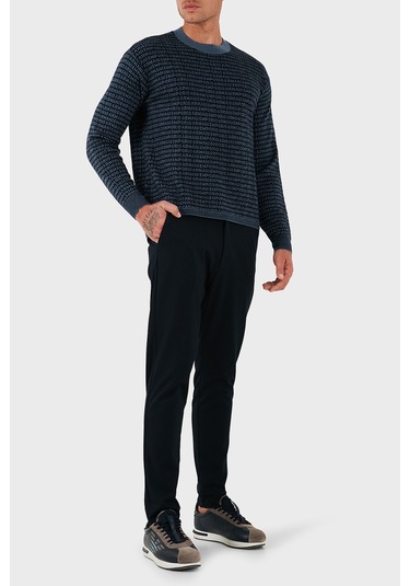 Emporio Armani Erkek Kazak Em002630 Af14199 Fb077 Lacivert Lacivert Emporio Armani Erkek Kazak Em002630 Af14199 Fb077 Lacivert Lacivert