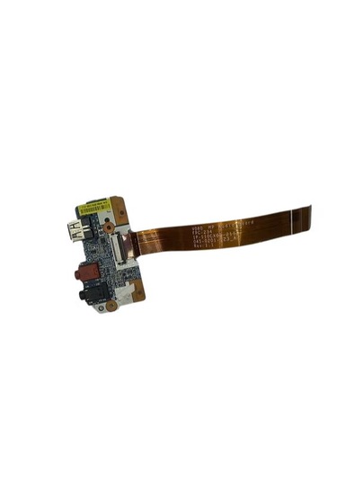 Sony Vaio Vpcf2 Vpcf22 Pcg-8131 Usb Audio Ses Boardu Ifx-585