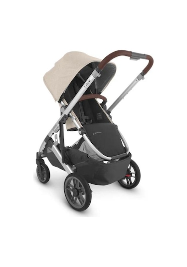 Uppababy Cruz V2 Bebek Arabası Declan