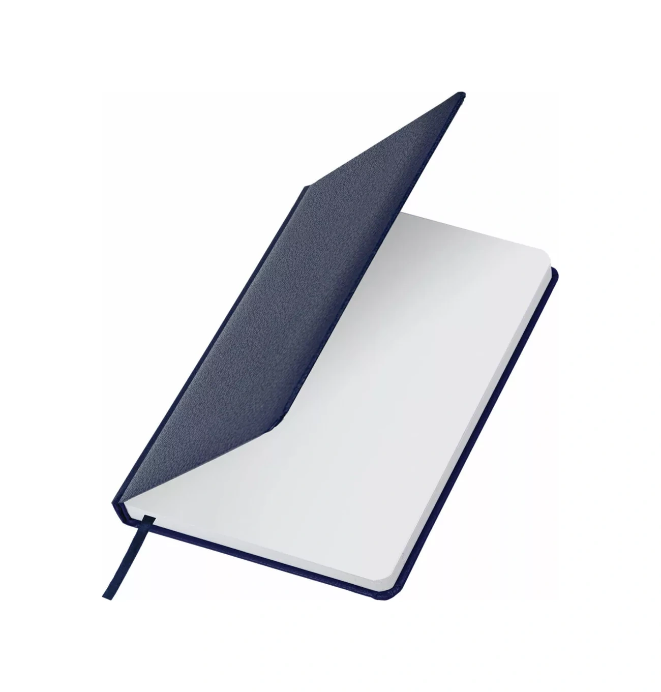 Brauberg Tarihsiz A5 Günlük Planlayıcı, Planlayıcı, Not Defteri 136 Yaprak 11684309 Mavi