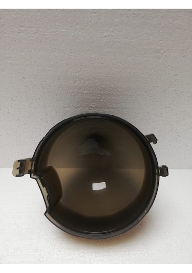 Fantom Hiperaktif Du 2900 Dik Süpürge Şeffaf Toz Haznesi