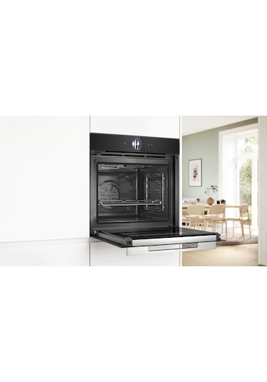 Bosch HBG7764B1 71 L Ankastre Fırın