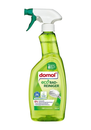 Domol Banyo Ekolojik Yüzey Temizleyici Sprey 750 ML