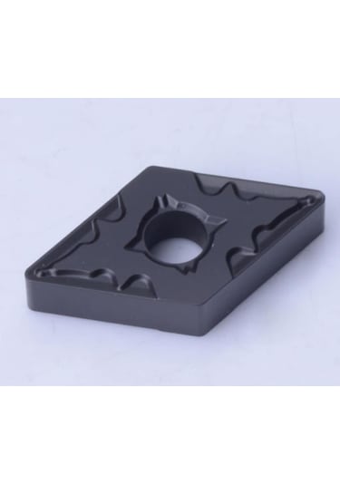 Dnmg 150604 Sert Metal Elmas Uç