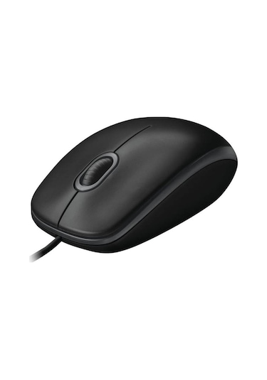 Logitech B100 Optik Kablolu Mouse