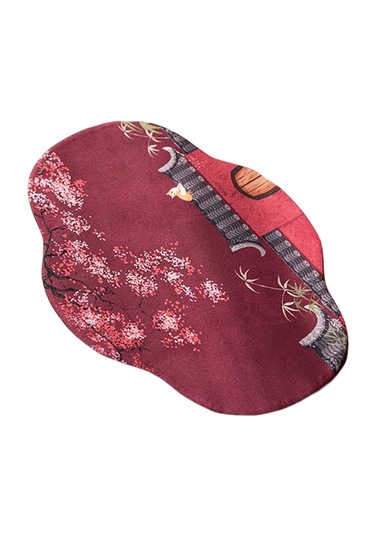 Homyl Çay Seremonisi Servis Altlığı İstasyonu Müzesi Müze Müze