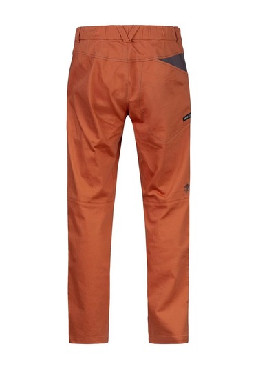 Rafiki Rockland Erkek Pantolon Turuncu