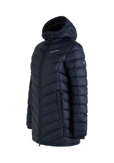 Peak Performance G77895040 W Frost Down Kadın Outdoor Ceket 001