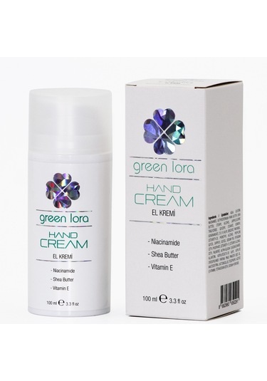 Green Lora A Plus Nemlemdirici El Kremi