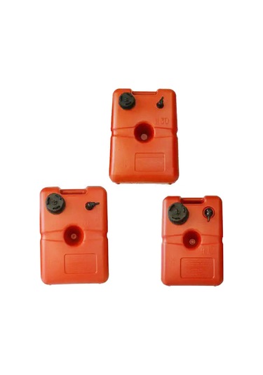 Eval İthal Yakıt Tankı