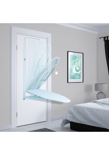 Doğrular Kapı Arkası Ütü Masası